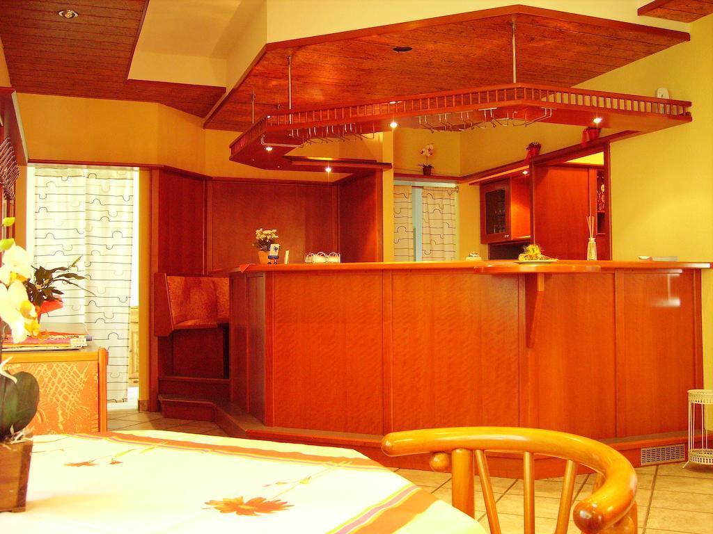 Hotel Siegmar Im Geschaftshaus Chemnitz Extérieur photo