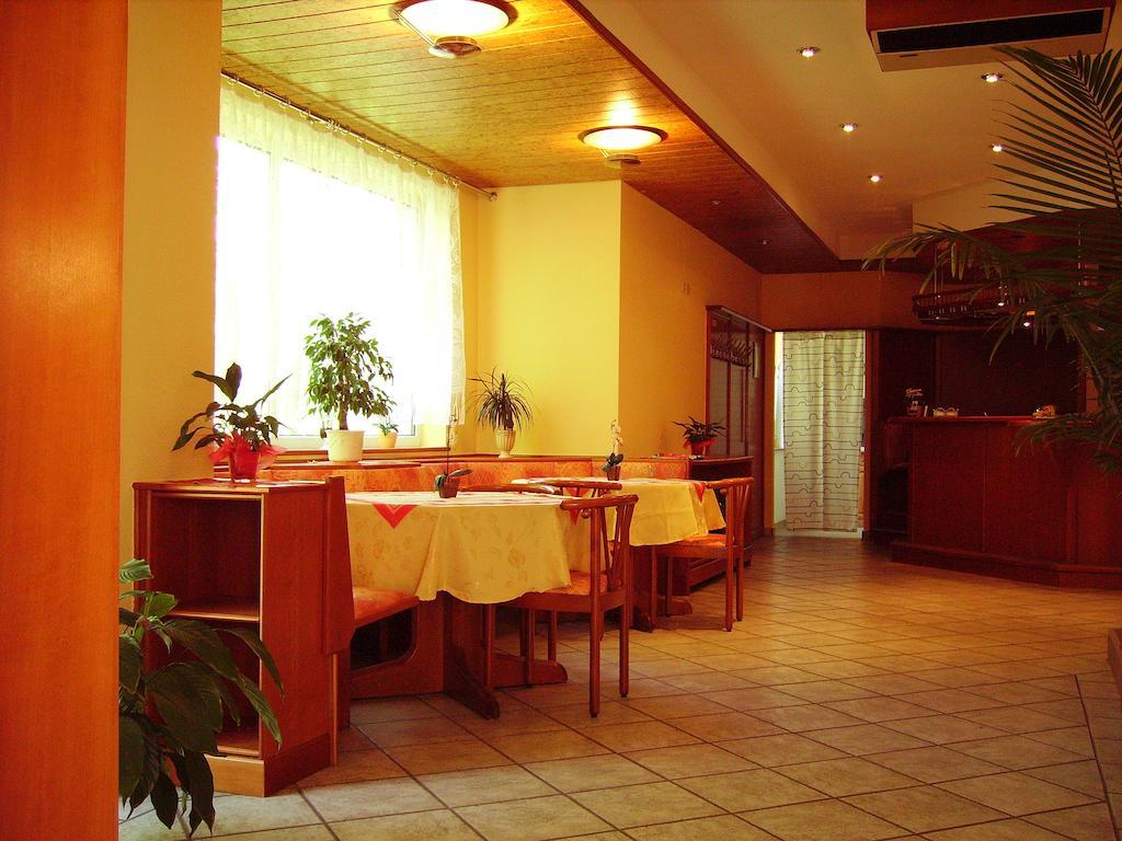 Hotel Siegmar Im Geschaftshaus Chemnitz Extérieur photo