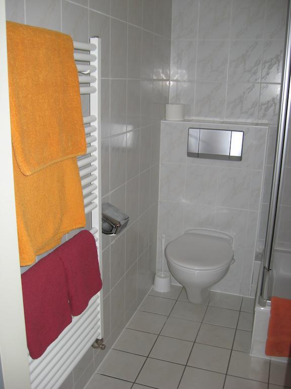 Hotel Siegmar Im Geschaftshaus Chemnitz Extérieur photo